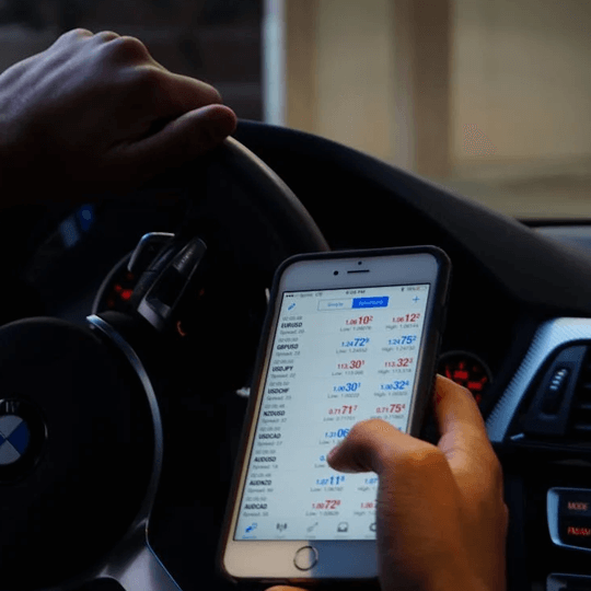 Redmont Vaultex performance analytics illustration