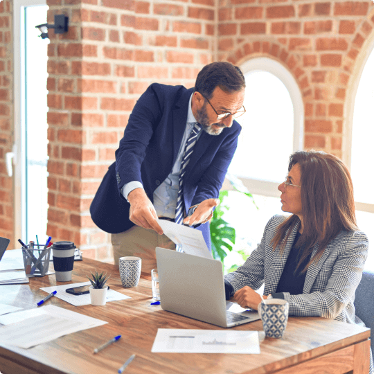 Redmont Vaultex - Team of Cryptocurrency Experts